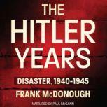 The Hitler Years, Frank McDonough