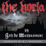 The Horla, Guy de Maupassant