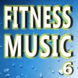 Fitness Music Vol. 6, Antonio Smith