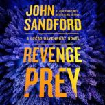 Revenge Prey, John Sandford