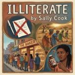 Illiterate, Sally Cook