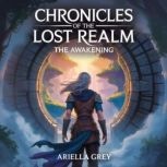 Chronicles of The Lost Realm, Ariella Grey