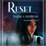 Reset, Joana Martos Latorre