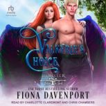 Valkyries Choice, Fiona Davenport