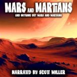 Mars and Martians and Nothing But Mar..., Mack Reynolds