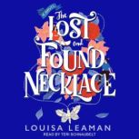 The Lost and Found Necklace, Louisa Leaman