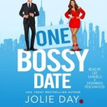 One Bossy Date, Jolie Day