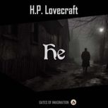 He, H.P. Lovecraft