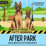 After Park, Patti Benning