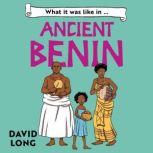 What It Was Like to be , David Long