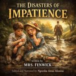 THE DISASTERS OF IMPATIENCE, MRS. FENWICK