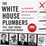 The White House Plumbers, Egil Bud Krogh
