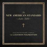 The New American Standard Audio Bible..., the Lockman Foundation