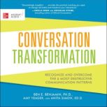 Conversation Transformation, Anita Simon