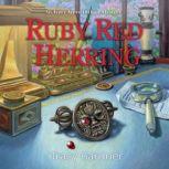 Ruby Red Herring, Tracy Gardner