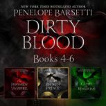 Dirty Blood Books 46, Penelope Barsetti