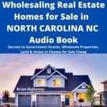 Wholesaling Real Estate Homes for Sal..., Brian Mahoney