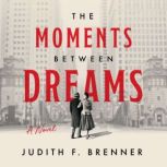 The Moments Between Dreams, Judith F. Brenner