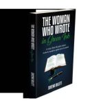 The Woman Who Wrote In Green Ink, Sheena Billett