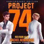 Project 74 Anniversary Edition, Rachel Newhouse