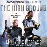 The High Ground, Melinda Snodgrass