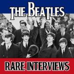 The Beatles Tapes Rare Interviews, John Lennon