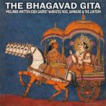 The Bhagavad Gita, Eden Garret