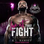 Love at First Fight, K. L. Ramsey