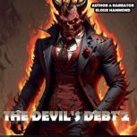 The Devils Debt 2, Eloise Hammond