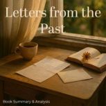 Letters from the Past Book Summary ..., Ava Cross