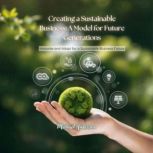 Creating a Sustainable Business A Mo..., Michael Anderson