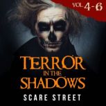 Terror in the Shadows Volumes 4  6, Scare Street