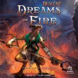 Dreams of Fire, Davide Mana
