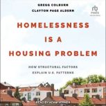 Homelessness is a Housing Problem, Clayton Page Aldern
