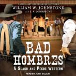 Bad Hombres, J. A. Johnstone