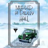 Murder at Ridley Hall, Leena Clover