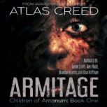 Armitage, Atlas Creed