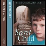 Secret Child, Gordon Lewis