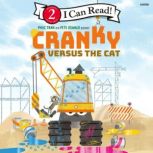 Cranky versus the Cat, Phuc Tran