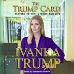 Trump Card, Ivanka Trump