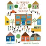 primer dia de un colegio, El, Almarie Guerra