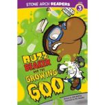 Buzz Beaker and the Growing Goo, Cari Meister