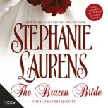 The Brazen Bride, Stephanie Laurens