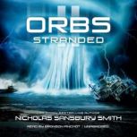 Orbs II, Nicholas Sansbury Smith