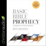 Basic Bible Prophecy Essential Facts Every Christian Should Know, Ron Rhodes