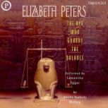 The Ape Who Guards the Balance, Elizabeth Peters