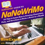 HowExpert Guide to NaNoWriMo, HowExpert