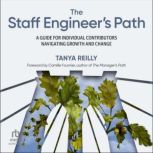 The Staff Engineers Path, Tanya Reilly