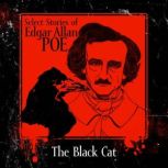 The Black Cat, Edgar Allan Poe