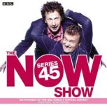 The Now Show Series 45, Steve Punt